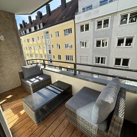 City Living Apartment Muenchen 외부 사진