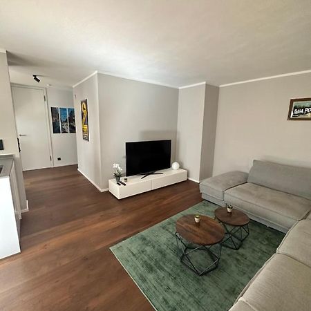 City Living Apartment Muenchen 외부 사진