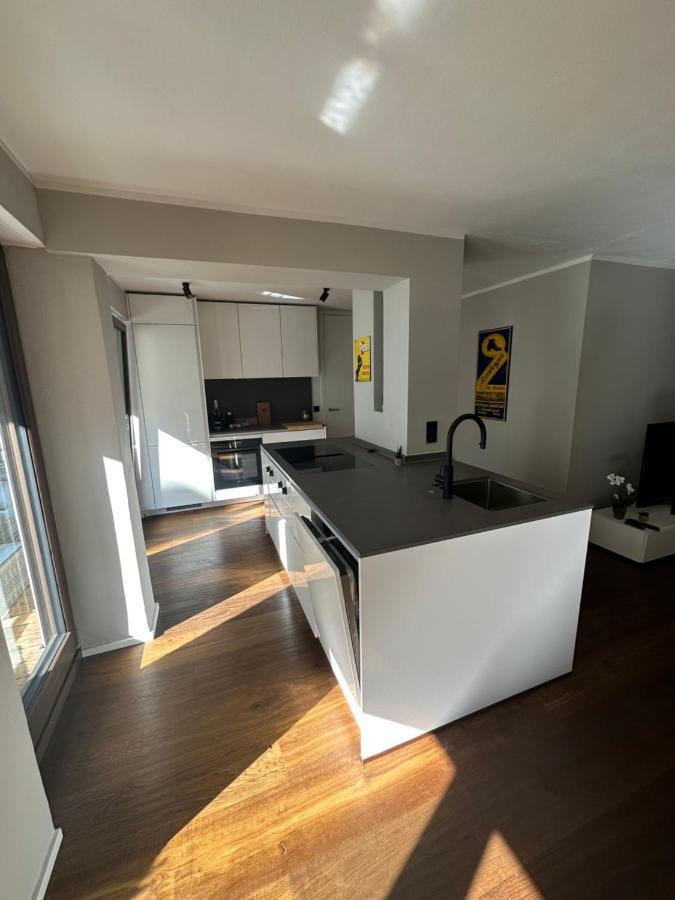 City Living Apartment Muenchen 외부 사진