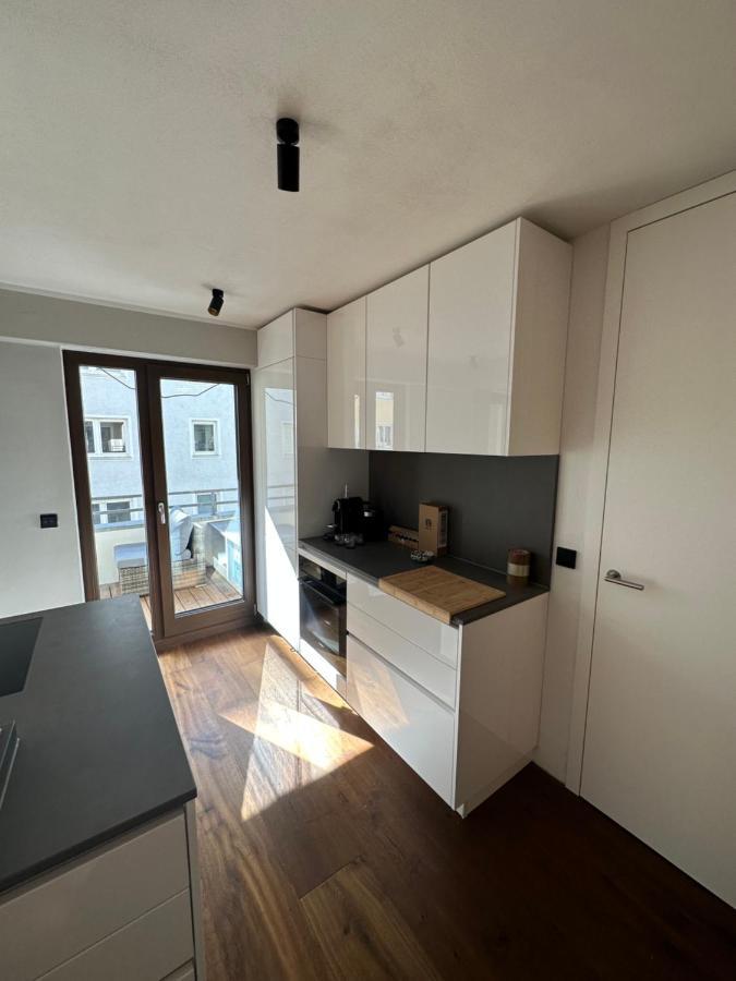 City Living Apartment Muenchen 외부 사진