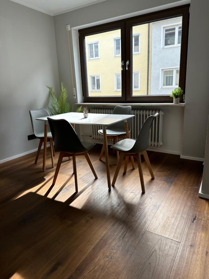 City Living Apartment Muenchen 외부 사진
