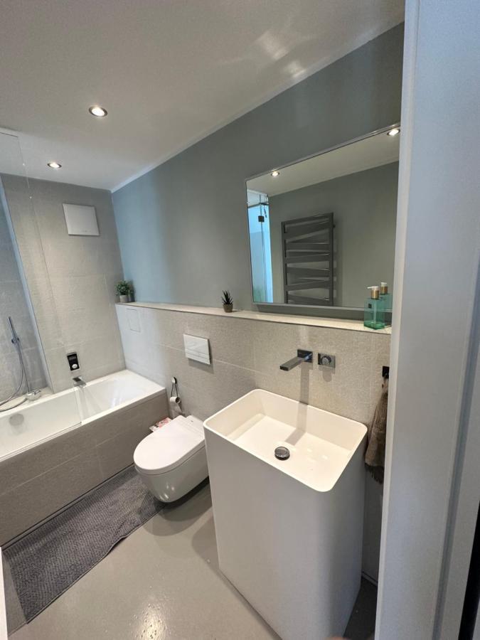 City Living Apartment Muenchen 외부 사진