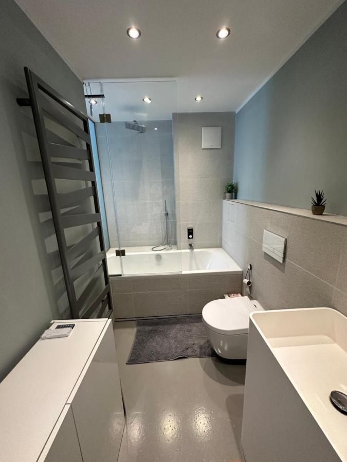 City Living Apartment Muenchen 외부 사진