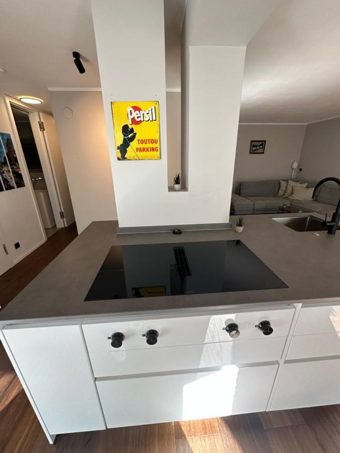 City Living Apartment Muenchen 외부 사진