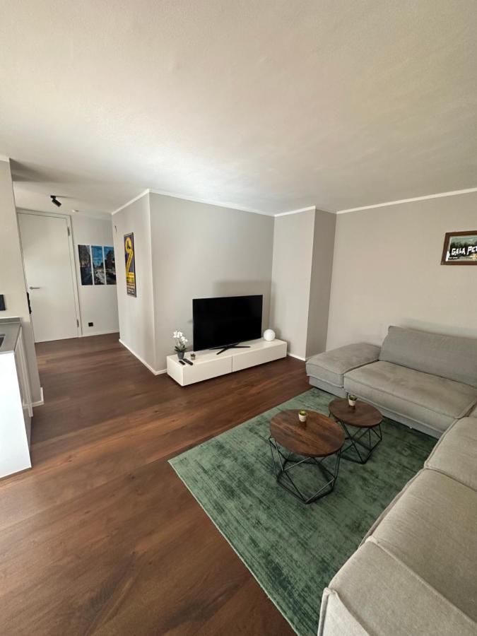 City Living Apartment Muenchen 외부 사진